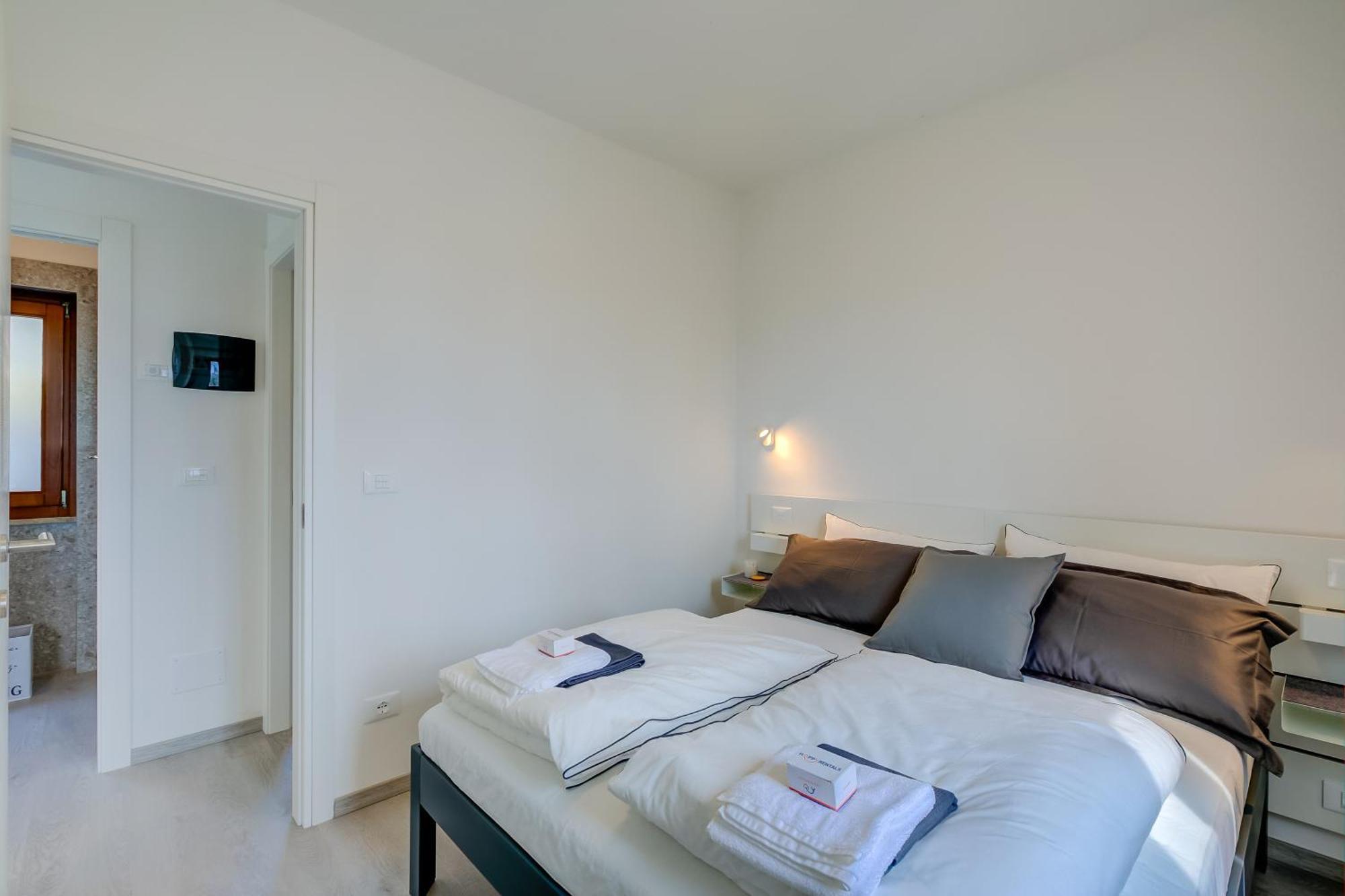 Relais Nanzello Garda Living 1 And 2 Villa Limone sul Garda Bagian luar foto