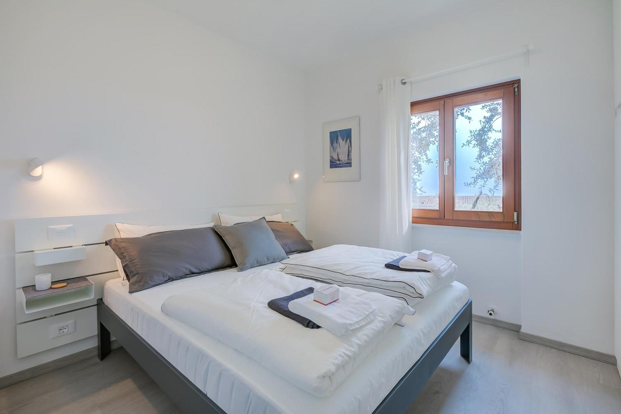 Relais Nanzello Garda Living 1 And 2 Villa Limone sul Garda Bagian luar foto