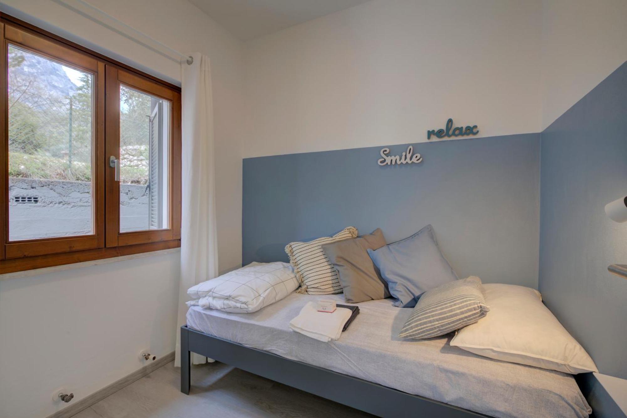 Relais Nanzello Garda Living 1 And 2 Villa Limone sul Garda Bagian luar foto