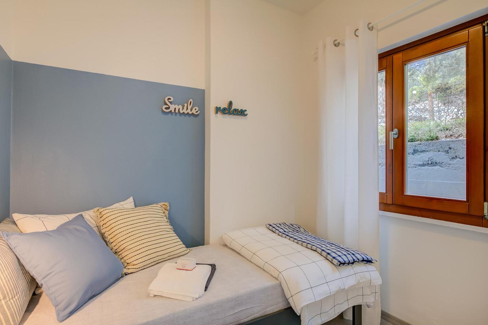 Relais Nanzello Garda Living 1 And 2 Villa Limone sul Garda Bagian luar foto