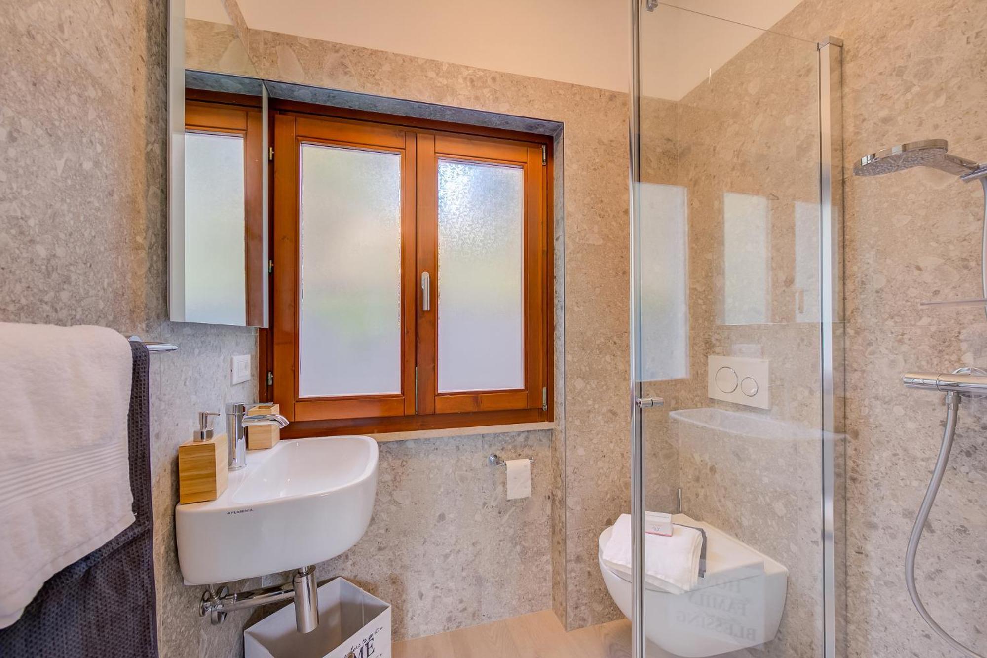 Relais Nanzello Garda Living 1 And 2 Villa Limone sul Garda Bagian luar foto